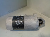 Range Rover L322 3.0 TD6 Starter Motor 2002 to 2006 Aftermarket